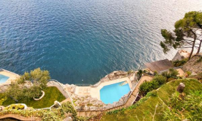 Villa Eris Amalfi Coast
